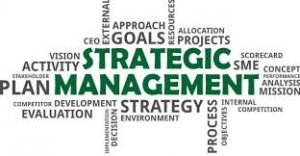 سمینار مدیریت استراتژیک