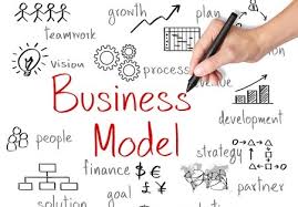مدل کسب و کار چیست؟
