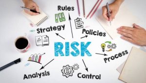ویژگی‌های مدیریت ریسک