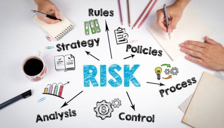 مدیریت ریسک Risk Management