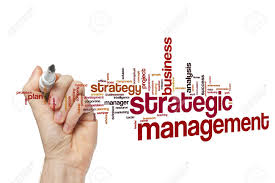 فرایند مدیریت استراتژیک