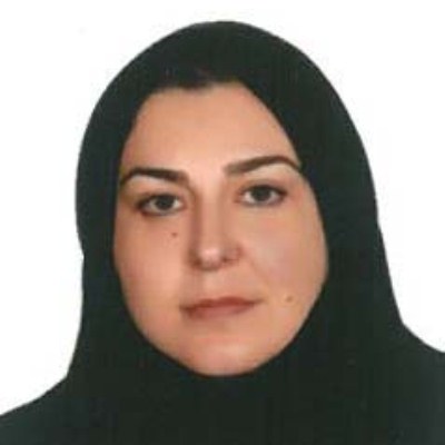 دکتر آناهیتا ثمررخی