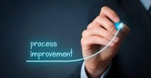 5 مرحله استفاده از رویکرد ناب برای بهبود فرایند (PI) در مدیریت فرایند (PM)