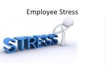 عوامل افزایش استرس در کارکنان